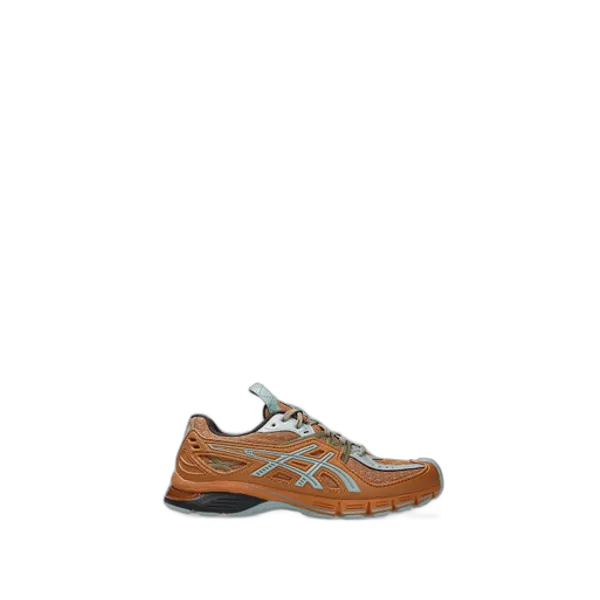 Asics ASICS UB12-S GEL-SD-Lyte Dolphin Grey/Rust Orange