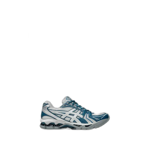 Asics ASICS Gel-Kayano 14 Glacier Grey/Pure Silver