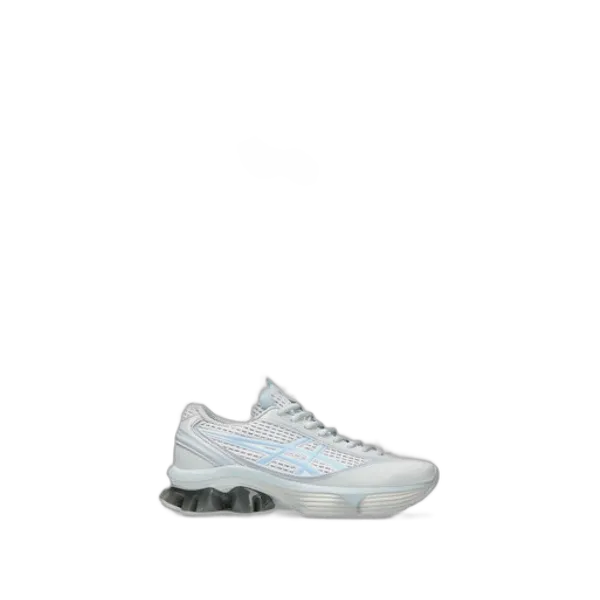 Asics ASICS US6-S GEL-Kinetic Fluent Glacier grey/Soft sky