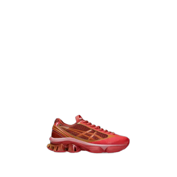 Asics ASICS US6-S GEL-Kinetic Fluent Cayenne/Copperhead