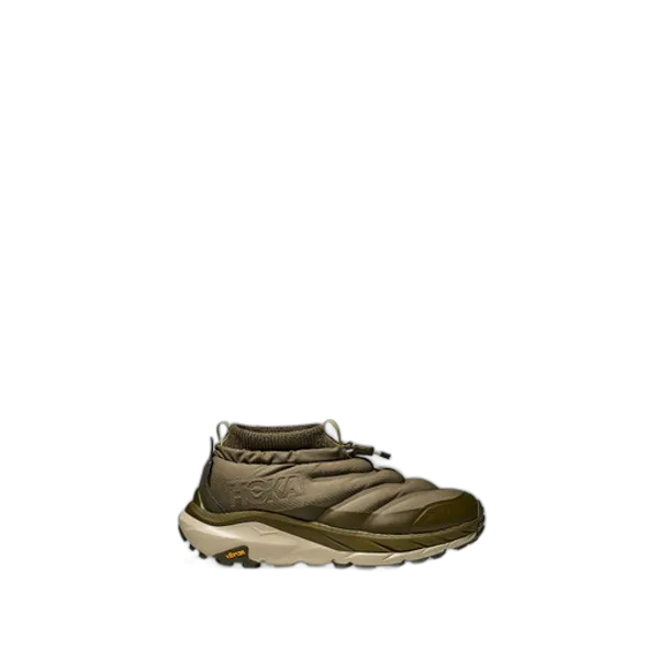 Hoka Hoka M Kaha 2 Frost Moc GTX Antique Olive/Spruce Green