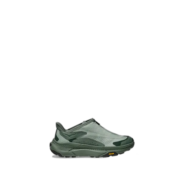 Hoka Hoka U Project Transport Jade/Fern