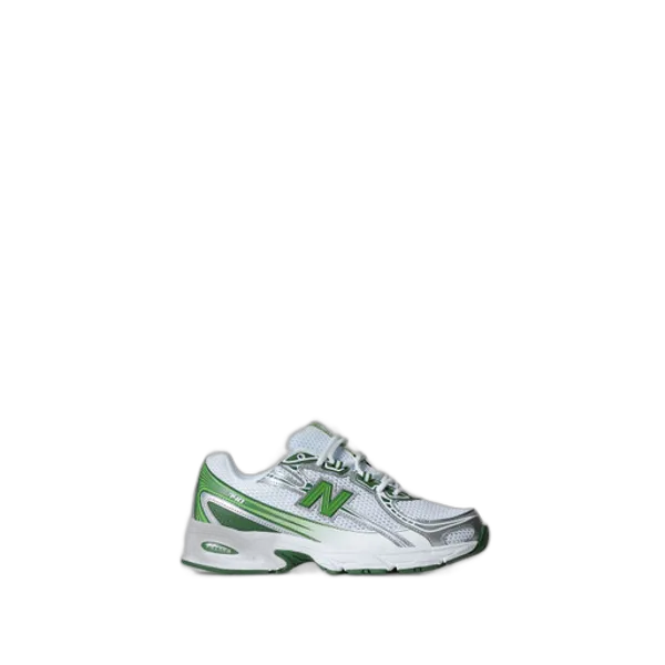 New Balance New Balance U740 GH2 White/Alpine Green