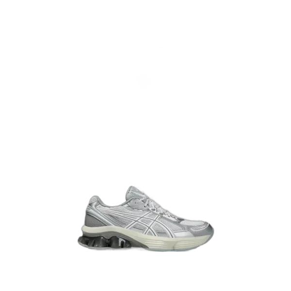 Asics ASICS Gel-Kinetic Fluent White/White