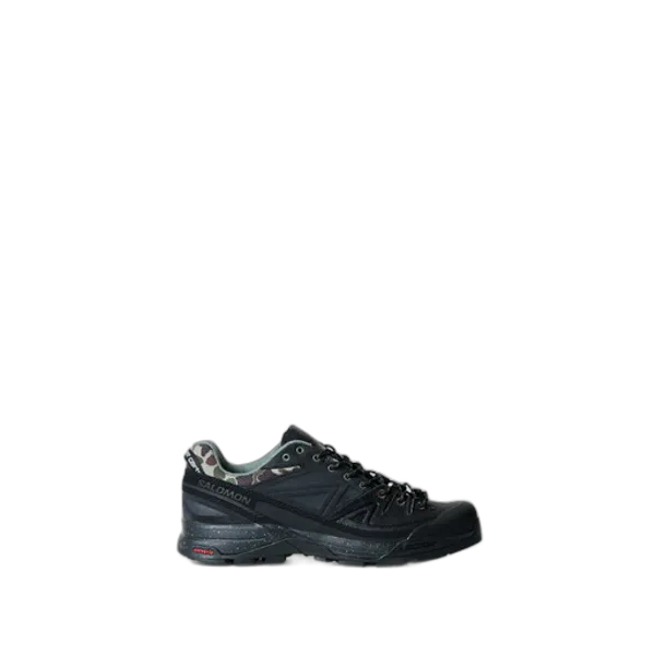 Salomon Salomon x Carhartt WIP X-ALP  Black/Black/Black
