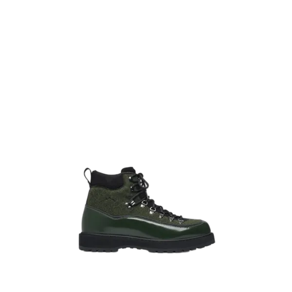 Diemme Diemme Roccia Vet Gala Green Woolfelt