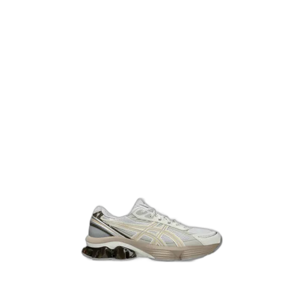 Asics ASICS Gel-Kinetic Fluent White/Marzipan