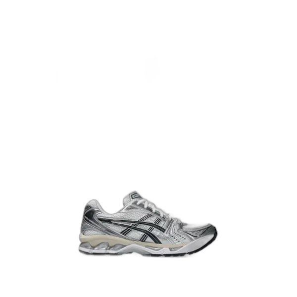 Asics ASICS Gel-Kayano 14 White/Graphite Grey
