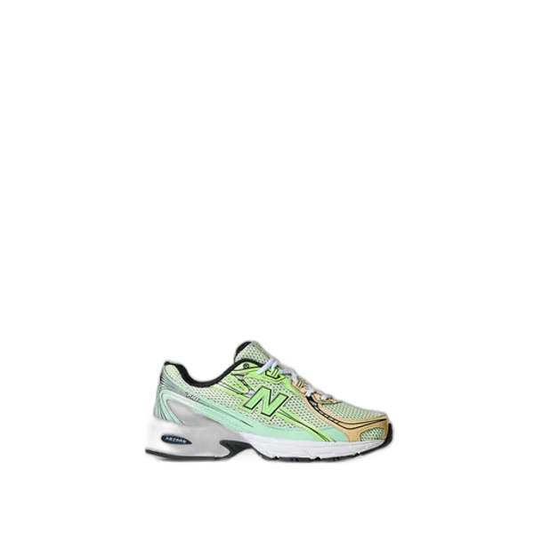 New Balance New Balance U740 YC2 Mint Flash/Ash Wood