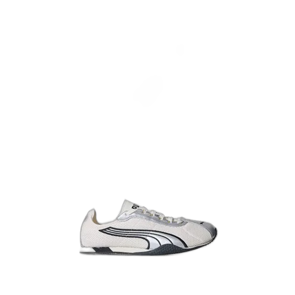 Puma Puma H-Street OG Frosted Ivory-PUMA Silver