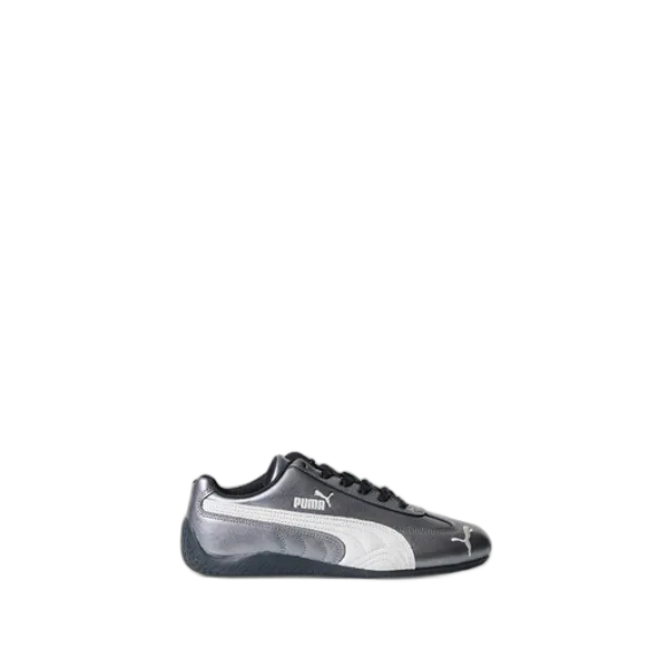 Puma Puma Speedcat Metallic PUMA Black-Warm White