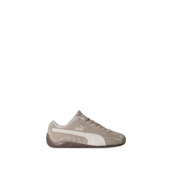 Puma Puma Speedcat Elevated Wns Ice Coffee-Alpine Sno