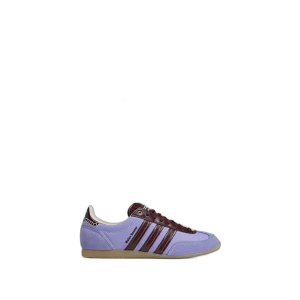 Adidas adidas WB Japan  CREWHT/LPURPL/NGTRED