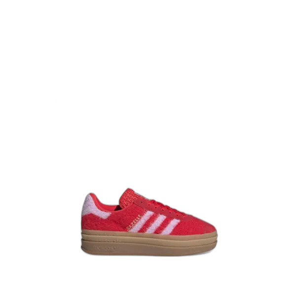 Adidas adidas Gazelle Bold W BETSCA/BLILIL/GOLDMT