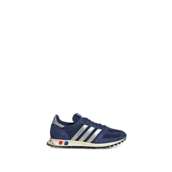 Adidas adidas LA Trainer OG  DKBLUE/SILVMT/OWHITE
