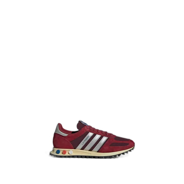 Adidas adidas LA Trainer OG NOBMAR/SILVMT/MAROON