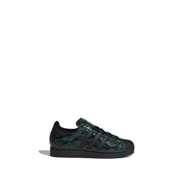 Adidas adidas Superstar II W CGREEN/CBLACK/GOLDMT