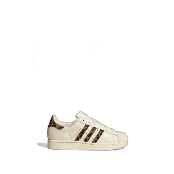 Adidas adidas Superstar II W CREWHT/PREBRN/GOLDMT