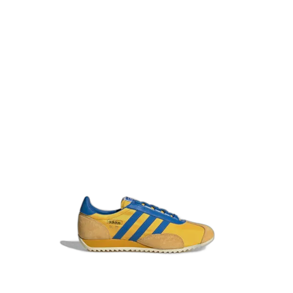Adidas adidas SL 72 PT BOGOLD/BROYAL/ROYBLU