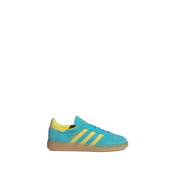 Adidas adidas Handball Spezial W BLUGLO/BYELLO/GOLDMT