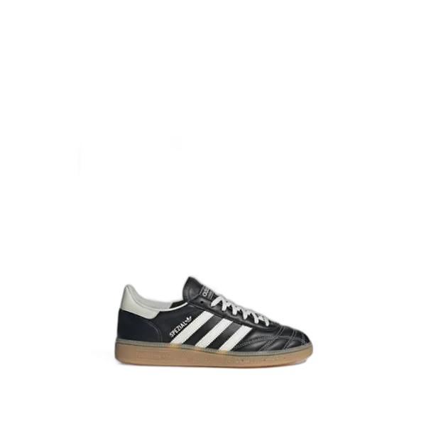 Adidas adidas Handball Spezial W CBLACK/OWHITE/SILVMT