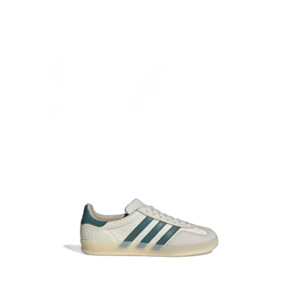Adidas adidas Gazelle Indoor CREWHT/PRETEA/WONWHI