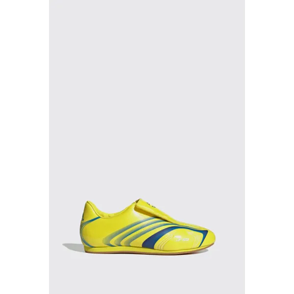 Adidas adidas Taekwondo F50 W BYELLO/BRBLUE/ROYBLU