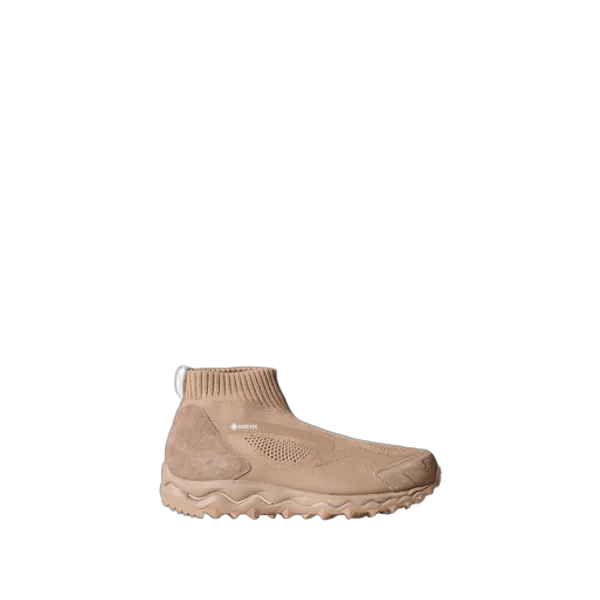 Mizuno Mizuno Wave Mujin TL Mid GTX nonnative Tiger's Eye/White