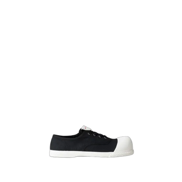 Marni Marni P8267 Sneakers Black