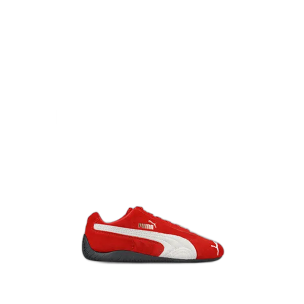 Puma Puma Speedcat OG Red-White