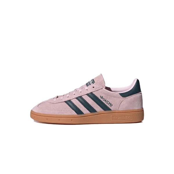 Nike Adidas Handball Spezial WMNS 'Clear