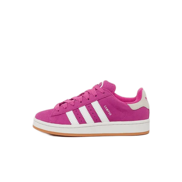 Nike Adidas Campus 00s 'Lucid Fuchsia’
