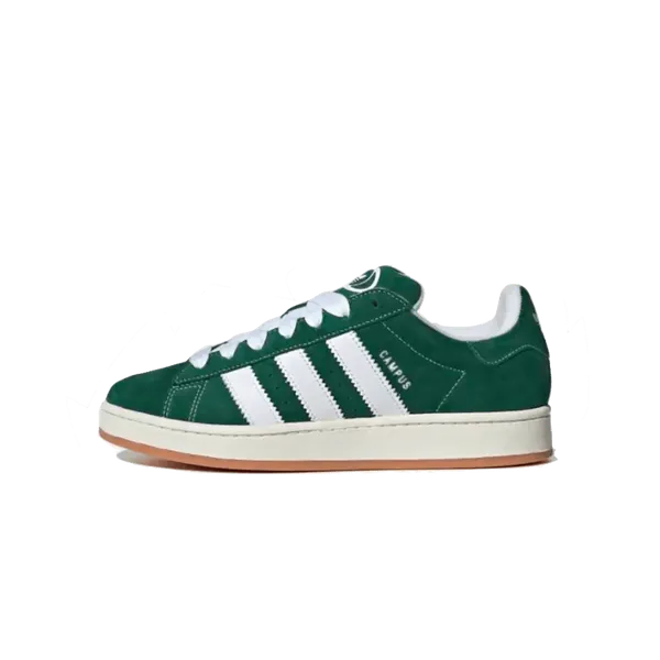 Nike Adidas Campus 00s 'Dark