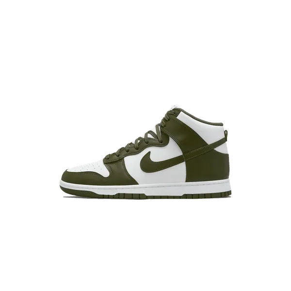 Nike Nike Dunk High Cargo Khaki