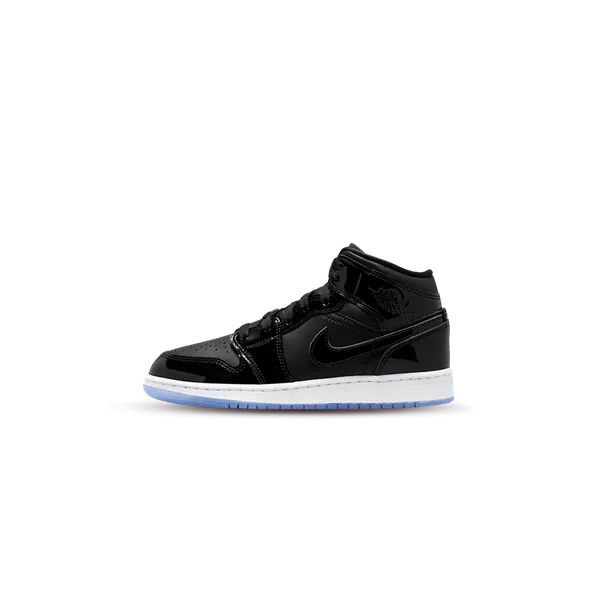 Nike Air Jordan 1 Mid SE Space Jam