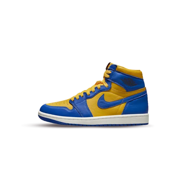 Nike Air Jordan 1 Retro High OG Reverse Laney (W)