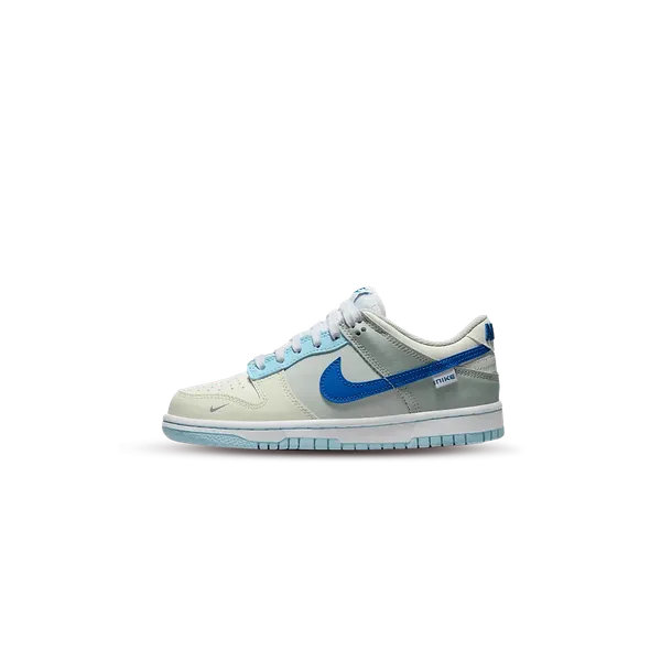 Nike Nike Dunk Low Ivory Hyper Royal