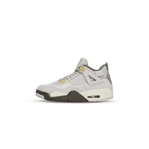 Nike Air Jordan 4 Retro SE Craft Photon Dust