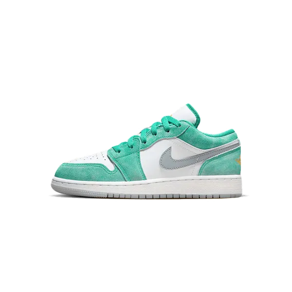 Nike Air Jordan 1 Low New Emerald