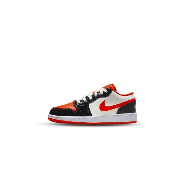 Nike Air Jordan 1 Low Halloween 2023