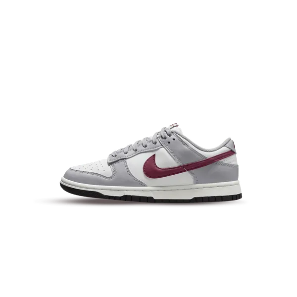 Nike Nike Dunk Low Pale Ivory Redwood (W)