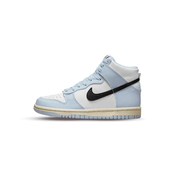 Nike Nike Dunk High Aluminum (GS)