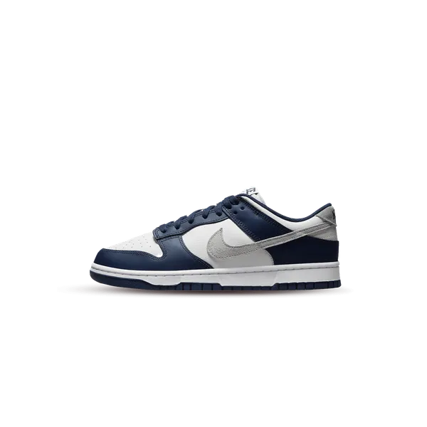 Nike Nike Dunk Low Summit White Midnight Navy