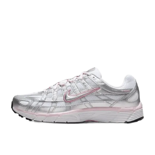 Nike P6000 "Elemental Pink", vergelijk prijzen bij 2 winkels