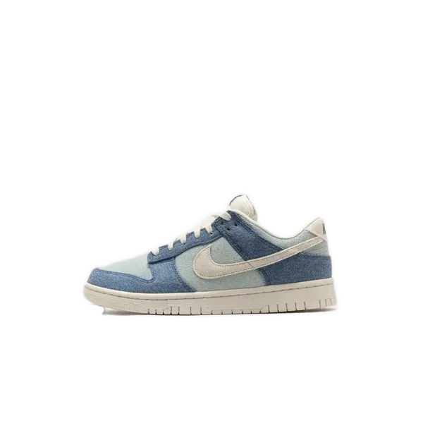 Nike Nike Dunk Low 'Denim’ (W)