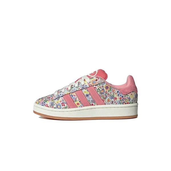 Nike Adidas Campus 00s ‘Liberty London Pink’
