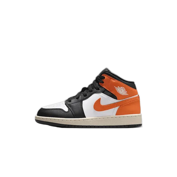 Nike Air Jordan 1 Mid ‘Starfish’