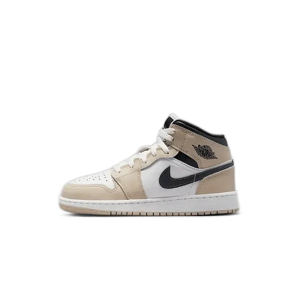 Nike Air Jordan 1 Mid ‘Rattan’