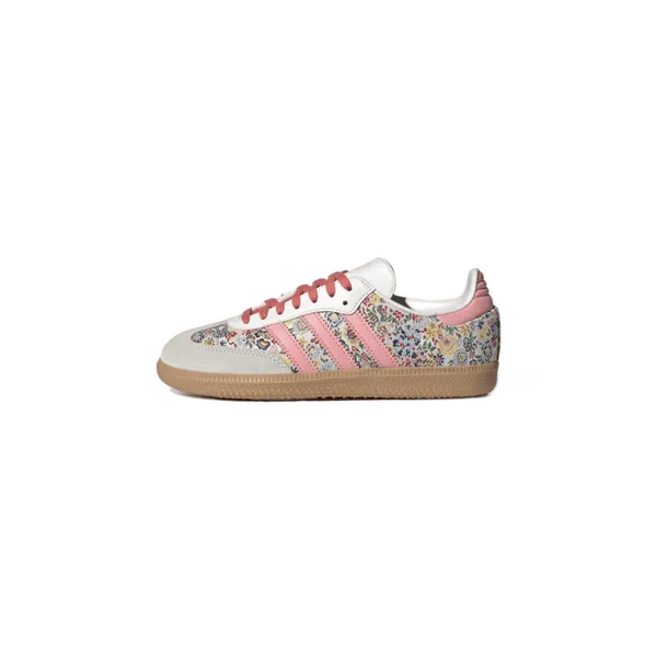 Nike Adidas Samba OG ‘Liberty London Floral’