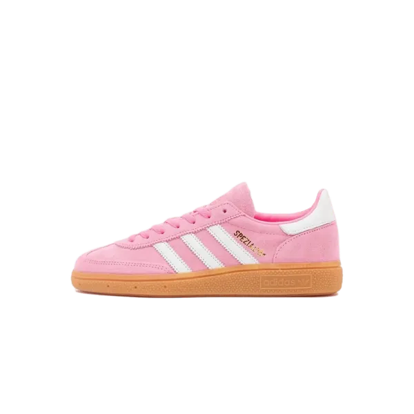 Nike Adidas Handball Spezial 'Lucid Pink